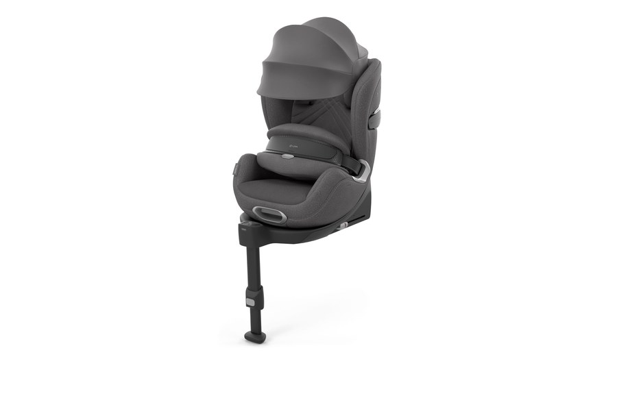 CYBEX Platinum Anoris T2 Kindersitz mit Fangkörper