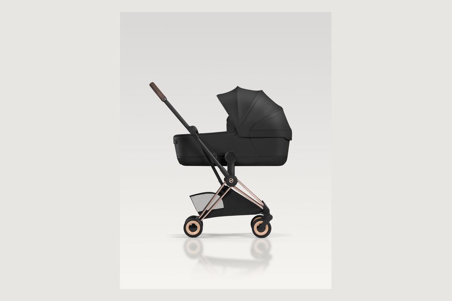 CYBEX Platinum COYA Reisebuggy
