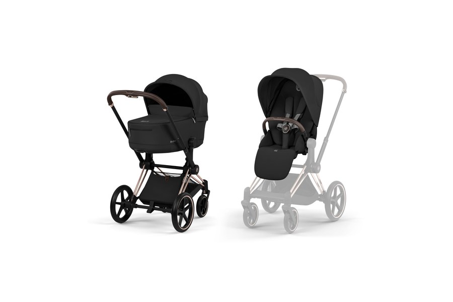 CYBEX Platinum PRIAM Kinderwagen