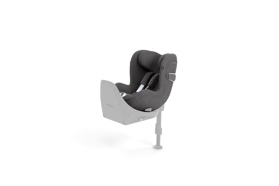CYBEX Platinum Sirona T Kindersitz