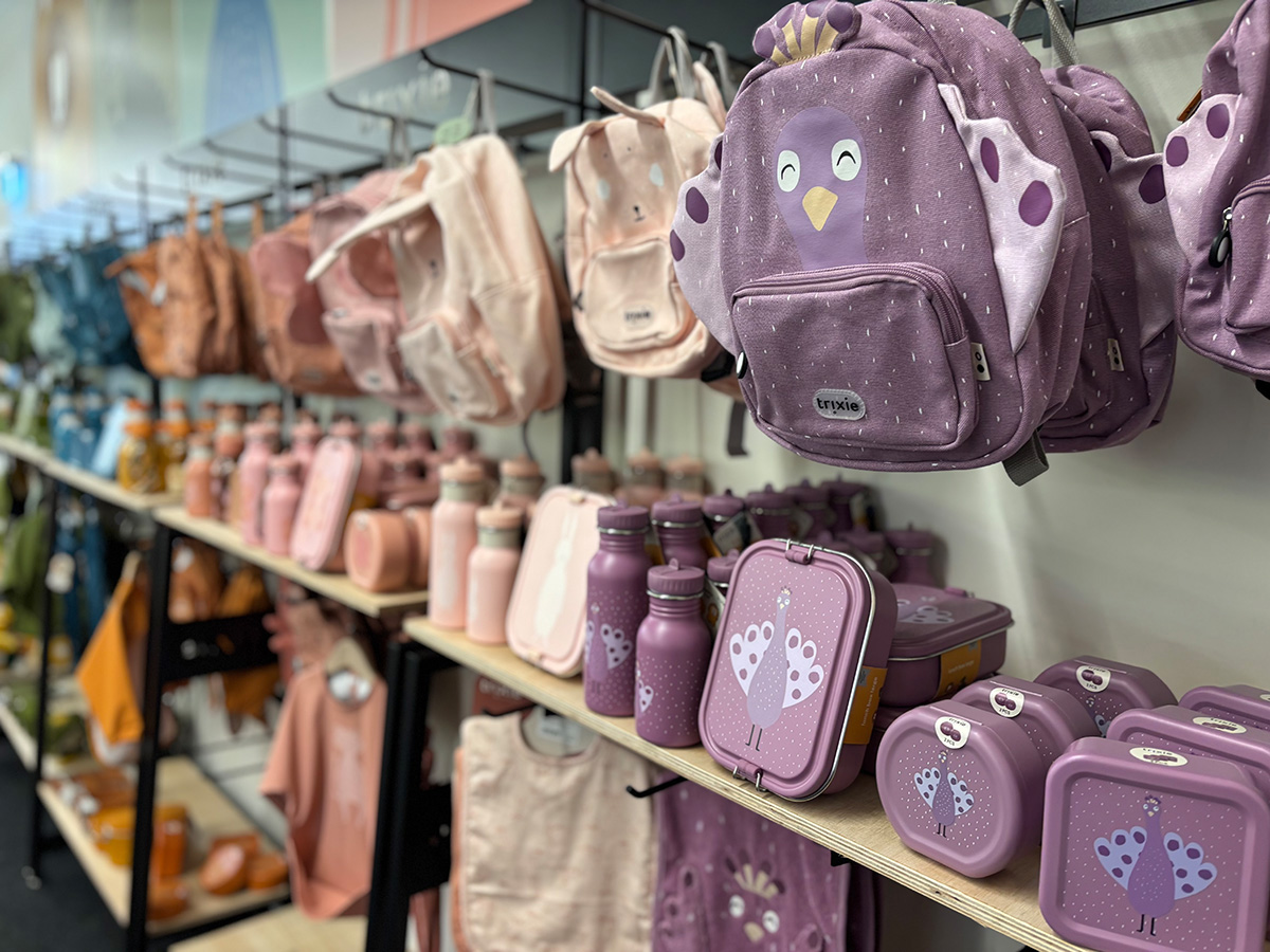 TRIXIE Produkte im baby&family Fachmarkt Nürnberg entdecken