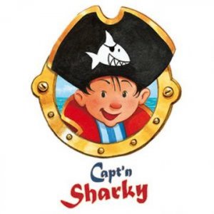 Die Spiegelburg - Capt'n Sharky