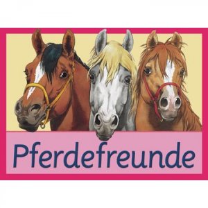 Die Spiegelburg - Pferdefreunde