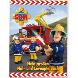 Feuerwehrmann Sam