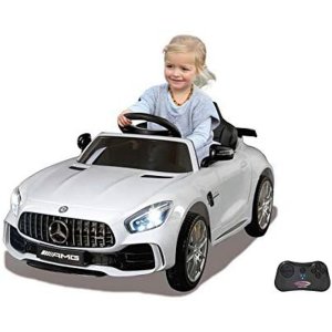 Kinderfahrzeuge - Elektrisch