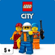 LEGO® - City