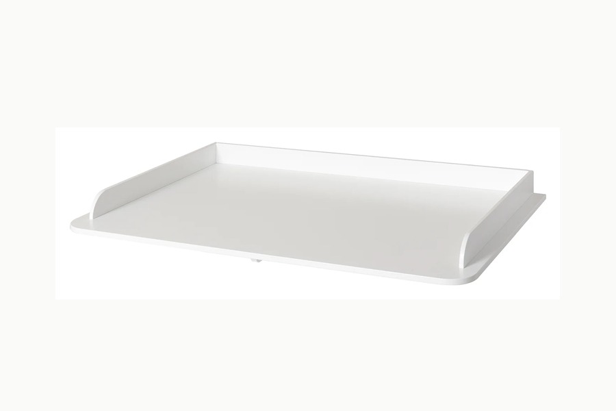 Oliver Furniture Wickelplatte als Zubehör für eine Kommode