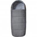 Fußsack (kein Pflichtfeld)