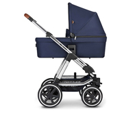 ABC-Design Kinderwagen