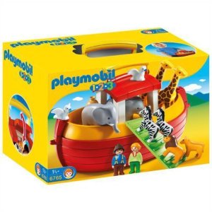 Playmobil® - 1-2-3