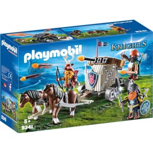 Playmobil® - Knights