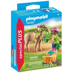 Playmobil® - Verschiedenes