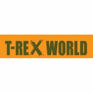 Die Spiegelburg - T-Rex