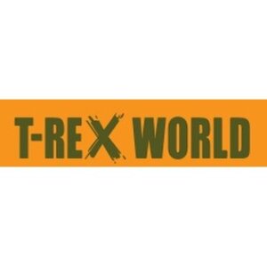 T-Rex World