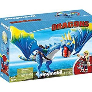 Playmobil® - Dragons