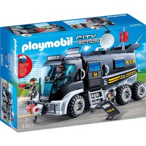 Playmobil® - City-Action