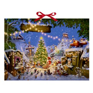 Weihnachtsgeschenke