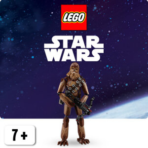 LEGO® - Star Wars