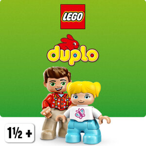 LEGO® - Duplo