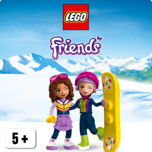 LEGO® - Friends