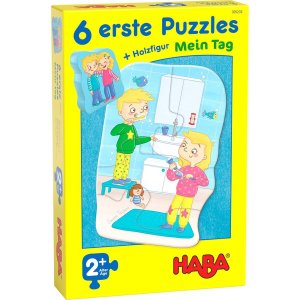 Puzzle - 2 Jahre +