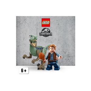 LEGO® - Jurassic