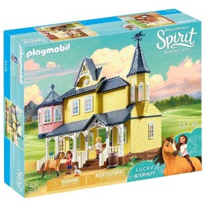 Playmobil® - Spirit