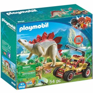 Playmobil® - Dinos