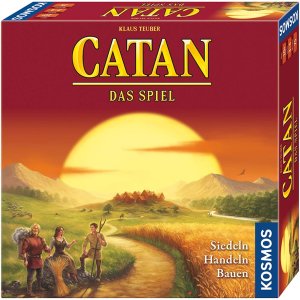 Spiele - ab 10 Jahre