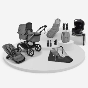 KINDERWAGEN 3 IN 1 / SETS