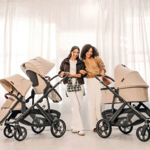UPPAbaby - Kinderwagen