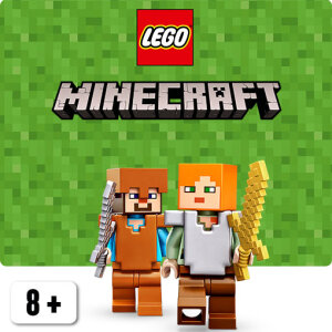 LEGO® - Minecraft