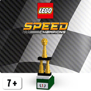 LEGO® - Speed Champions