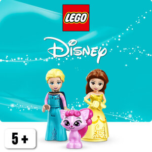 LEGO® - Disney