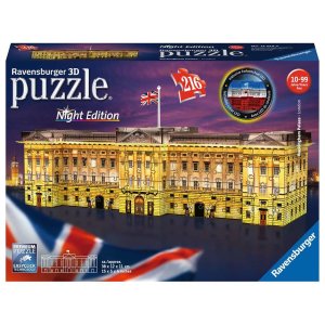 Puzzle - 3D