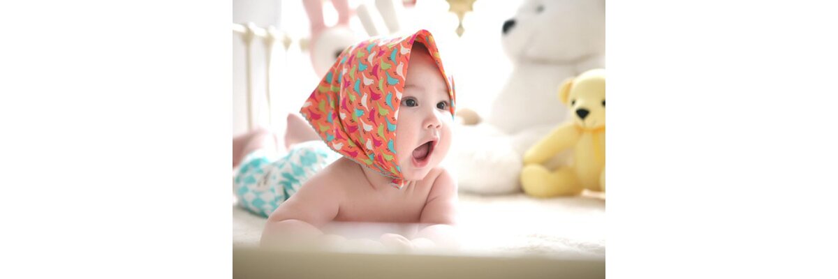 Braucht man für das Babybett einen speziellen Lattenrost? - 