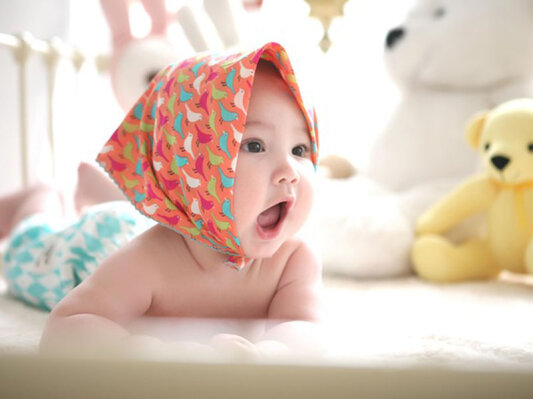 Braucht man für das Babybett einen speziellen Lattenrost? - 
