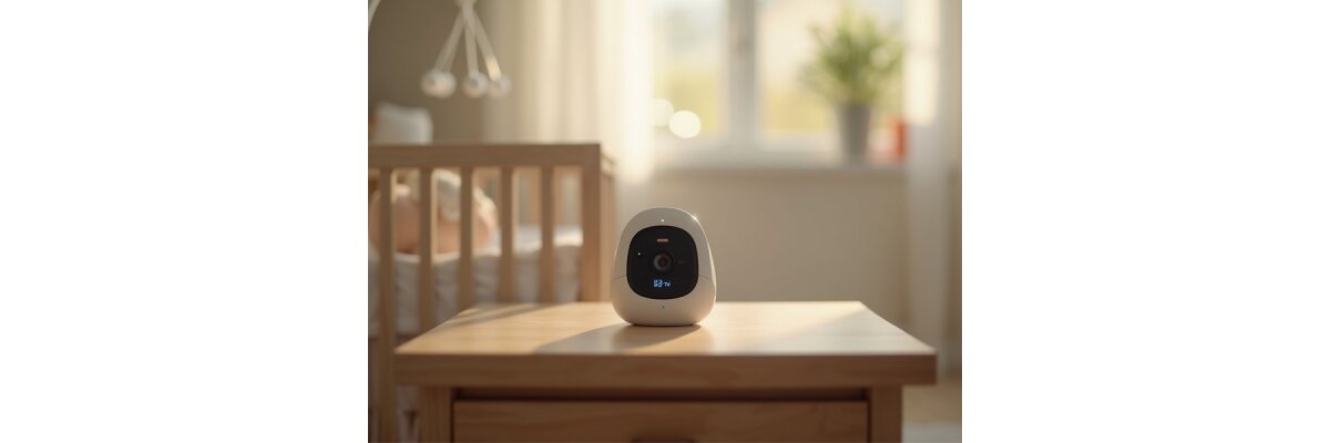 Lohnt sich die Anschaffung eines Babyphones? - 