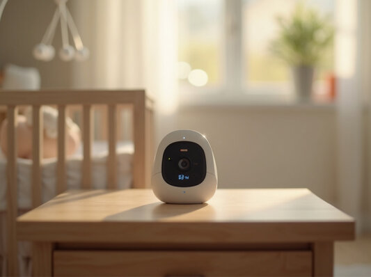 Lohnt sich die Anschaffung eines Babyphones? - 