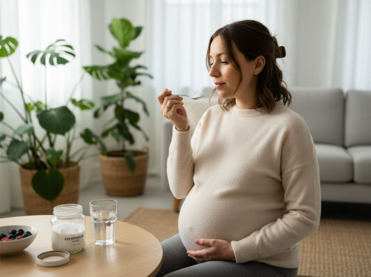 Süßstoff in der Schwangerschaft: Was Experten 2025 wirklich empfehlen - 