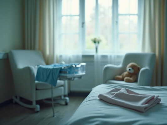 Stiller Kindstod in der Schwangerschaft: Was Mediziner dazu sagen - 