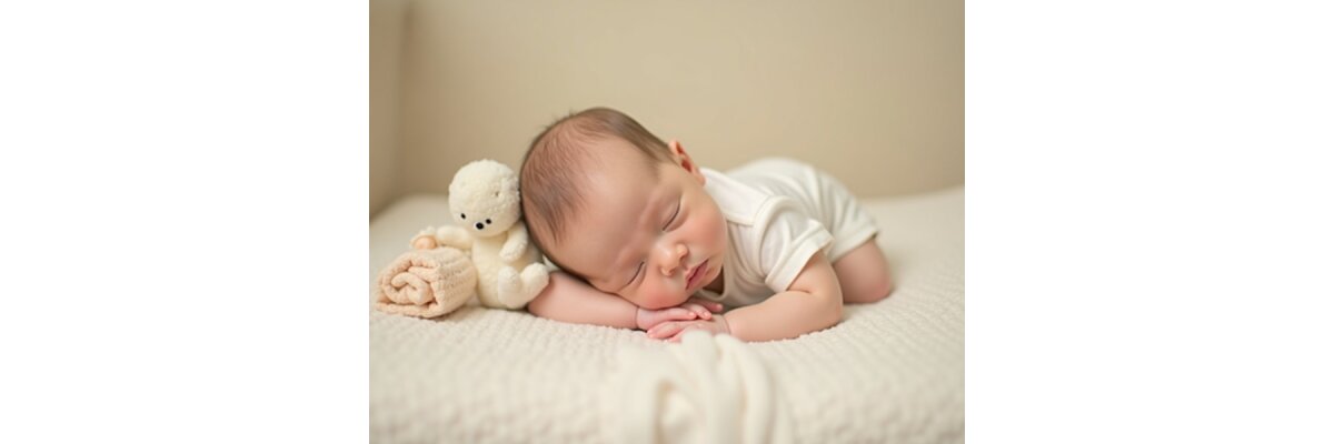 Schlafregression beim Baby: Was Experten wirklich empfehlen - 