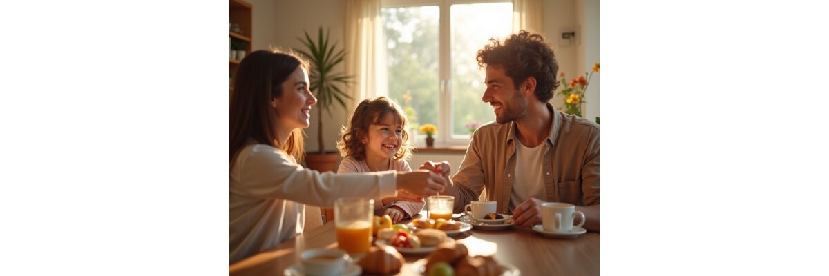 Haushalt mit Kindern: Der stressfreie Guide für mehr Familienzeit - 