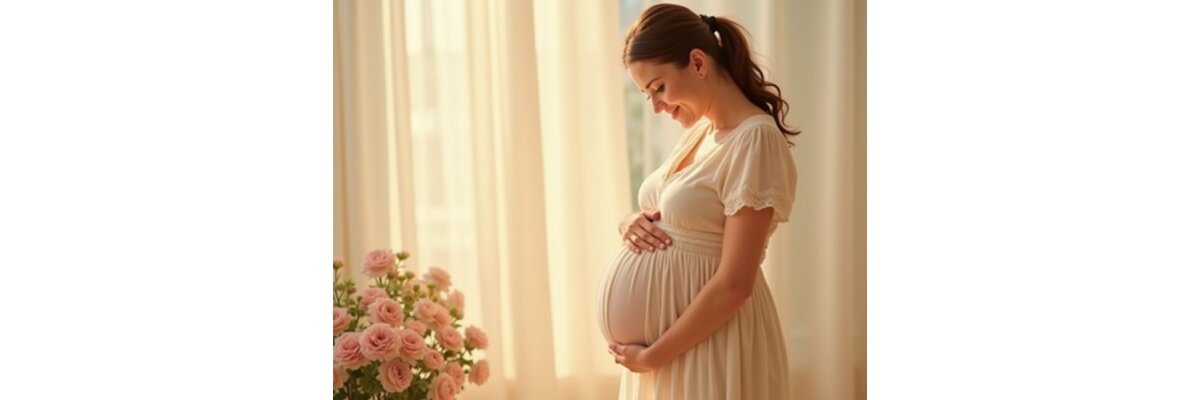 Ab wann wächst der Bauch in der Schwangerschaft? Der komplette Zeitplan - 
