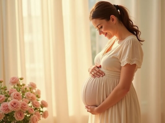 Ab wann wächst der Bauch in der Schwangerschaft? Der komplette Zeitplan - 