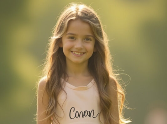 Seltene Mädchennamen: Warum diese besonderen Namen immer beliebter werden - 