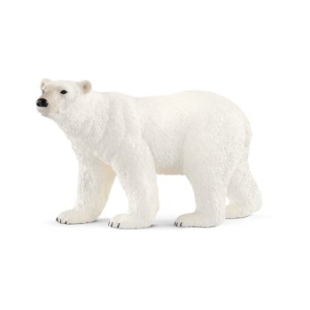 Schleich - Wild Life - 14800 Eisbär