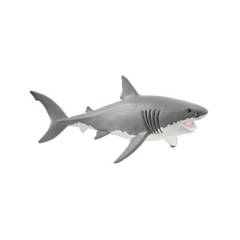 Schleich - Wild Life - 14809 Weißer Hai
