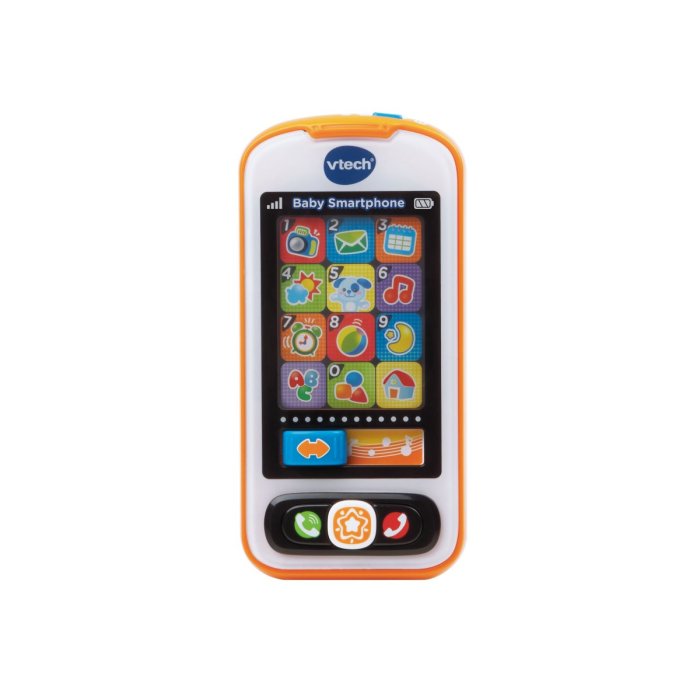 VTech Baby Baby Smartphone