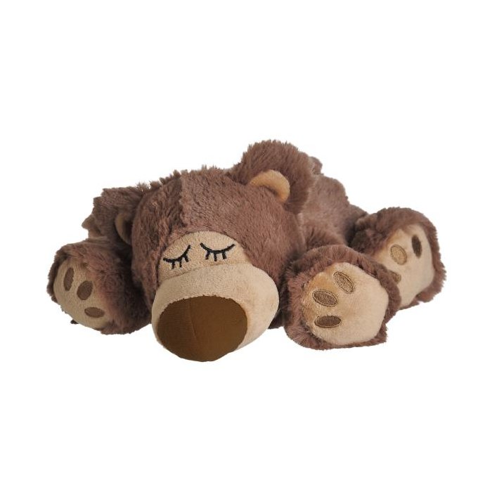 Warmies - Wärmetier SLEEPY-BÄR